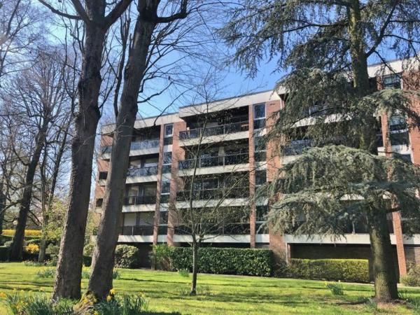 T3 Wasquehal 85.41 m²