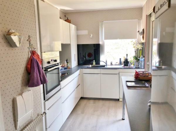 T3 Wasquehal 85.41 m²