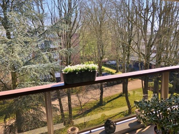 T3 Wasquehal 85.41 m²