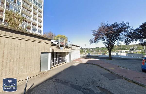 Parking à louer Firminy (42700)