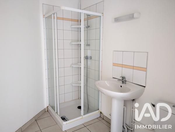 Appartement à vendre 2 pièces 43,76 m² Saint-Erme-Outre-et-Ramecourt