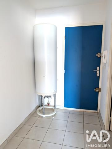Appartement à vendre 2 pièces 43,76 m² Saint-Erme-Outre-et-Ramecourt