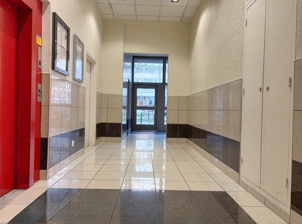 Box double sécurisé de 24 m² Lyon 6 arrondissement