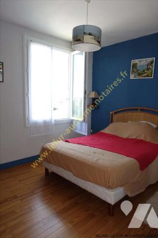 QUARTIER CALME à 2 PAS DU PORT