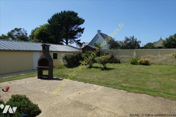 QUARTIER CALME à 2 PAS DU PORT