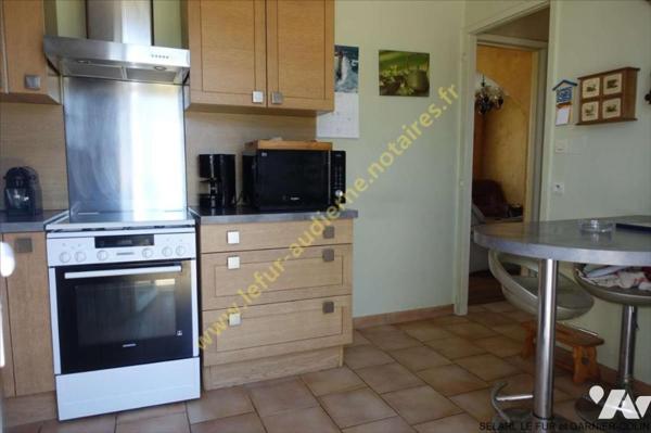 QUARTIER CALME à 2 PAS DU PORT