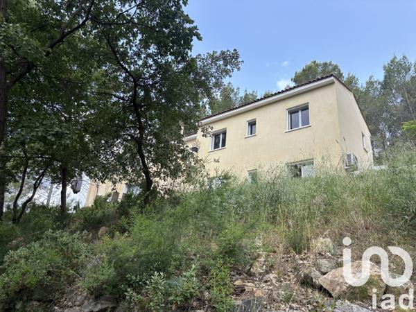 Maison à vendre 5 pièces 185 m² Draguignan