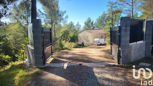 Maison à vendre 5 pièces 185 m² Draguignan