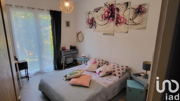 Maison à vendre 5 pièces 185 m² Draguignan