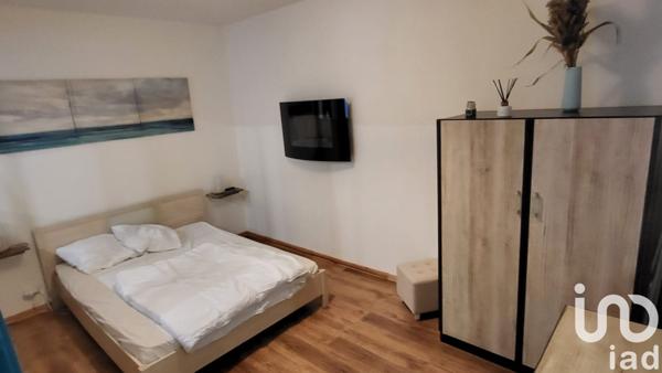 Maison à vendre 5 pièces 185 m² Draguignan