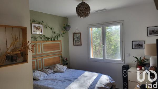 Maison à vendre 5 pièces 185 m² Draguignan