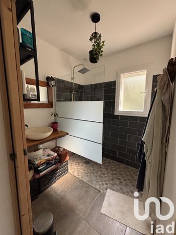 Maison à vendre 5 pièces 185 m² Draguignan