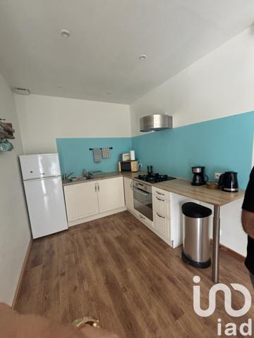 Maison à vendre 5 pièces 185 m² Draguignan