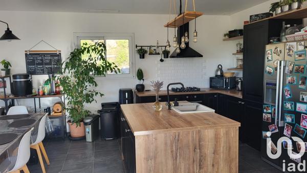 Maison à vendre 5 pièces 185 m² Draguignan