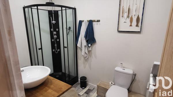 Maison à vendre 5 pièces 185 m² Draguignan