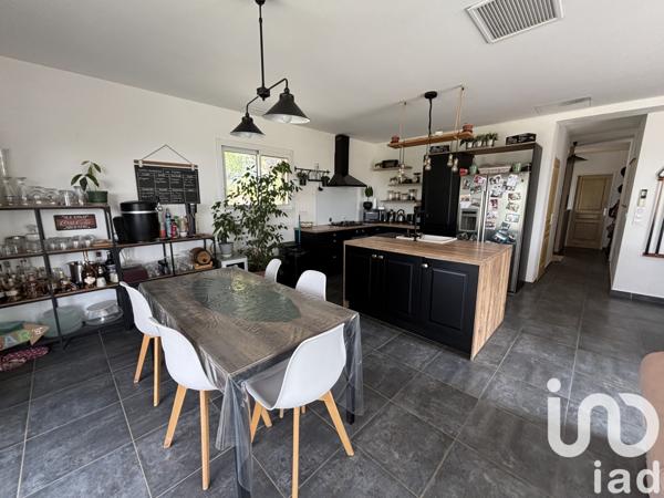 Maison à vendre 5 pièces 185 m² Draguignan