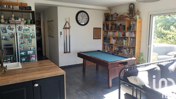 Maison à vendre 5 pièces 185 m² Draguignan