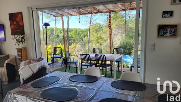 Maison à vendre 5 pièces 185 m² Draguignan