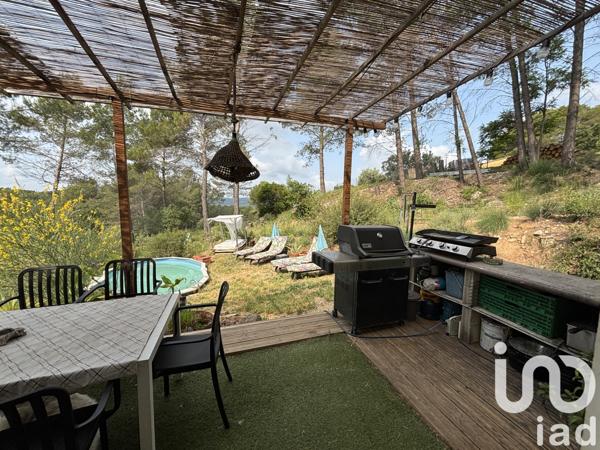 Maison à vendre 5 pièces 185 m² Draguignan