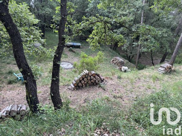 Maison à vendre 5 pièces 185 m² Draguignan