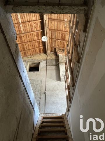 Maison à vendre 8 pièces 200 m² Arnas