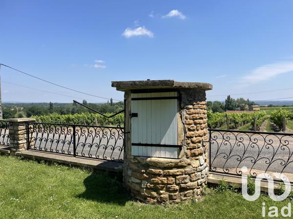 Maison à vendre 8 pièces 200 m² Arnas