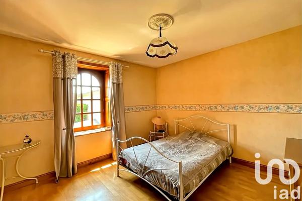 Maison à vendre 8 pièces 200 m² Arnas