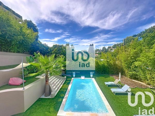 Maison à vendre 7 pièces 200 m² Cannes
