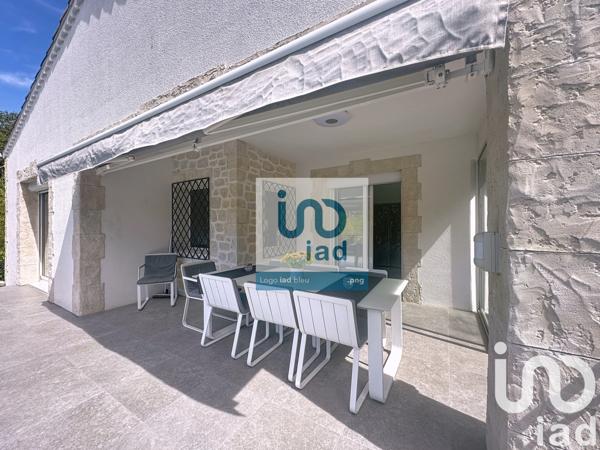 Maison à vendre 7 pièces 200 m² Cannes