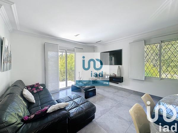 Maison à vendre 7 pièces 200 m² Cannes