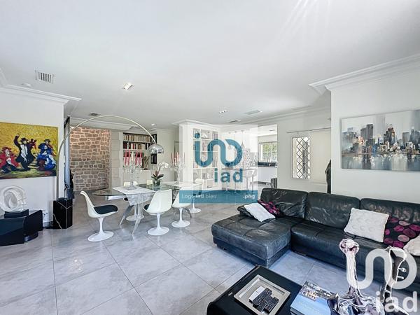 Maison à vendre 7 pièces 200 m² Cannes