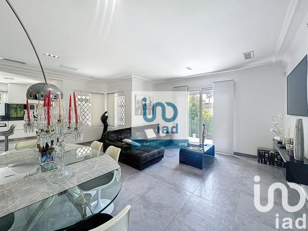 Maison à vendre 7 pièces 200 m² Cannes