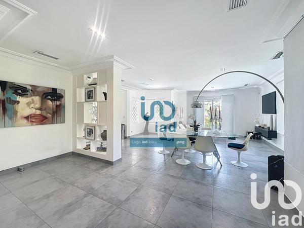 Maison à vendre 7 pièces 200 m² Cannes