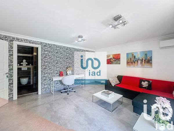 Maison à vendre 7 pièces 200 m² Cannes