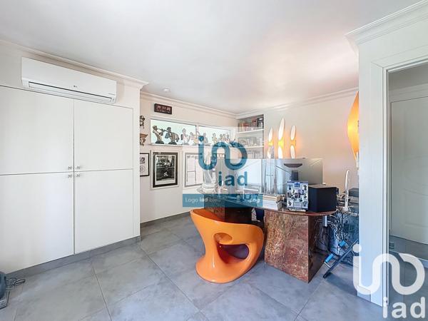 Maison à vendre 7 pièces 200 m² Cannes