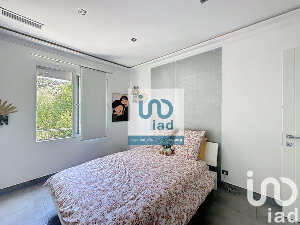 Maison à vendre 7 pièces 200 m² Cannes