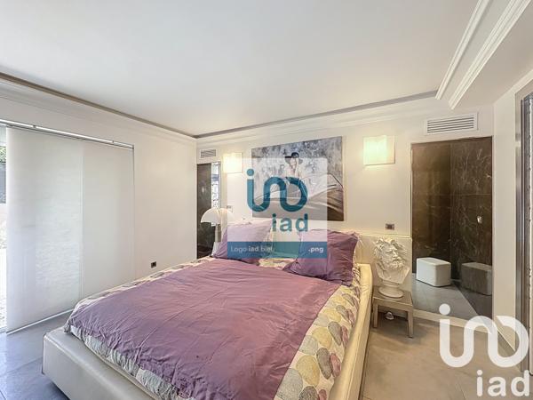 Maison à vendre 7 pièces 200 m² Cannes