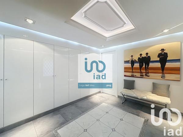 Maison à vendre 7 pièces 200 m² Cannes
