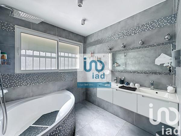 Maison à vendre 7 pièces 200 m² Cannes