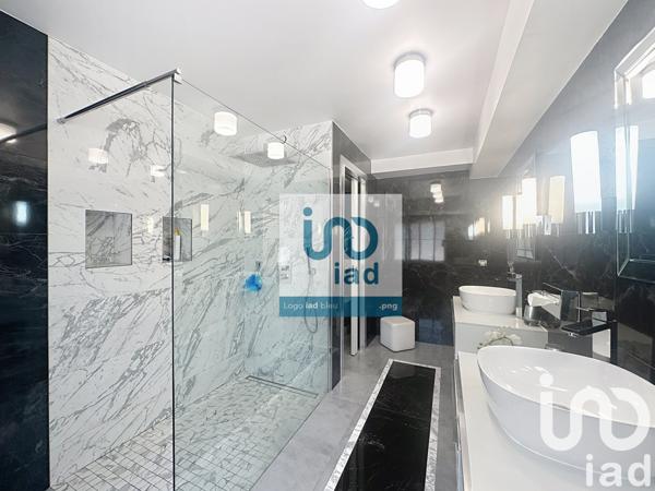 Maison à vendre 7 pièces 200 m² Cannes