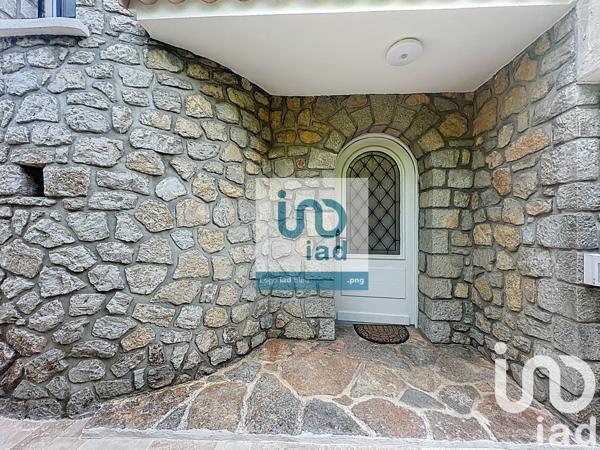 Maison à vendre 7 pièces 200 m² Cannes