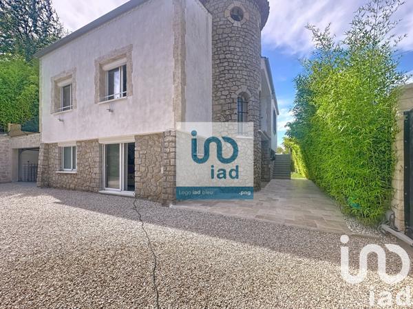 Maison à vendre 7 pièces 200 m² Cannes