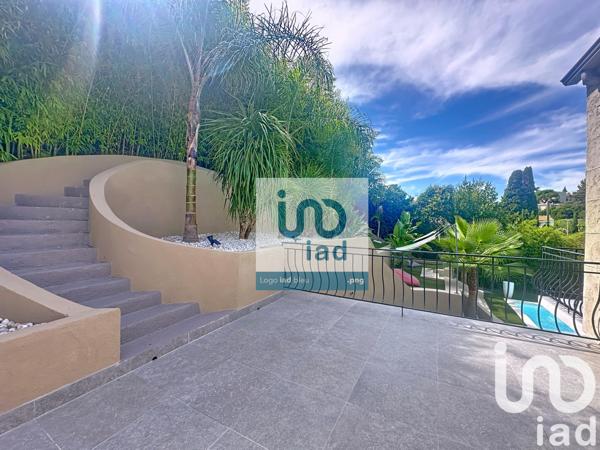 Maison à vendre 7 pièces 200 m² Cannes