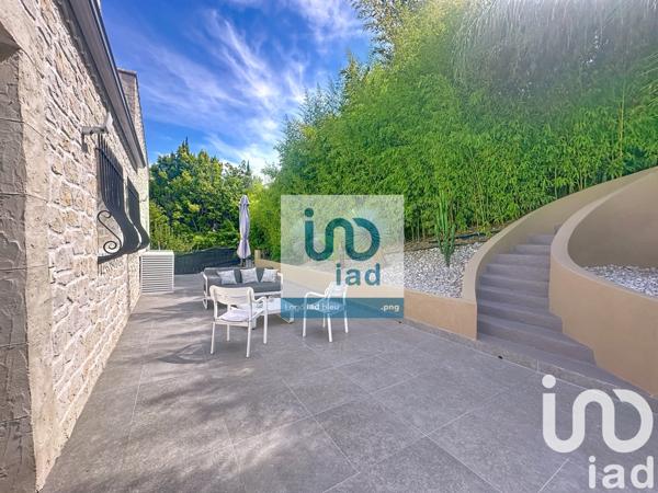 Maison à vendre 7 pièces 200 m² Cannes