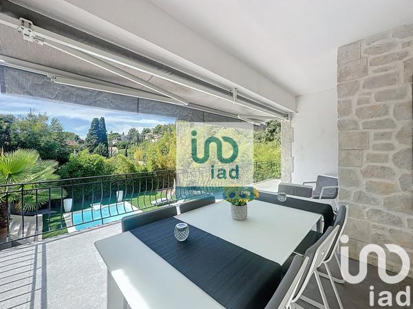 Maison à vendre 7 pièces 200 m² Cannes