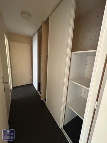 Appartement à vendre 2 pièces 46m² Tourcoing (59200)