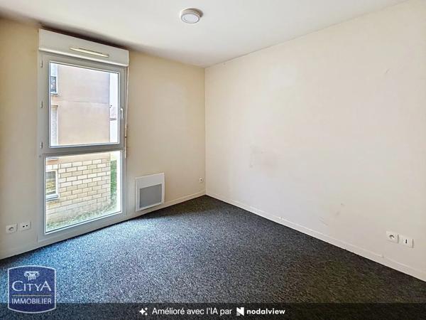 Appartement à vendre 2 pièces 46m² Tourcoing (59200)