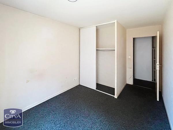 Appartement à vendre 2 pièces 46m² Tourcoing (59200)
