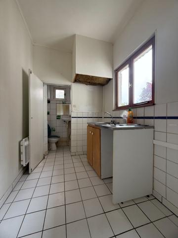 Appartement Jarville La Malgrange 2 pièce(s) 29 m2