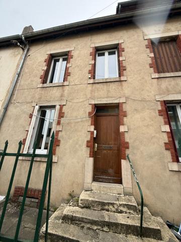 Appartement Jarville La Malgrange 2 pièce(s) 29 m2